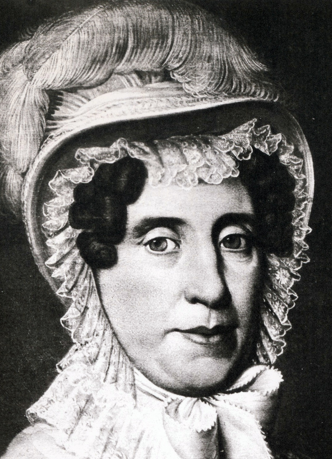 Marthe Helene Fenger, f. Meinert