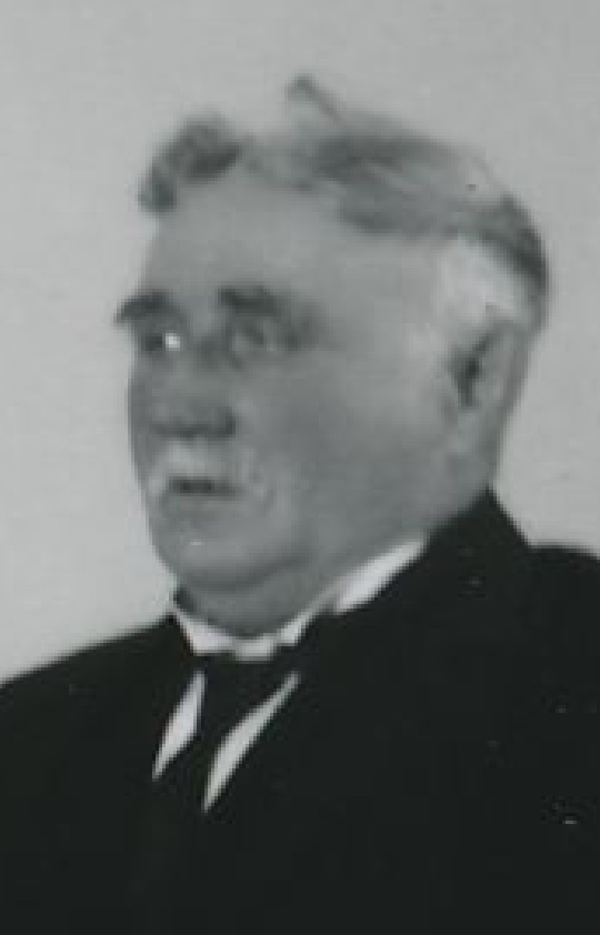 Jørgen Sørensen Bøgh