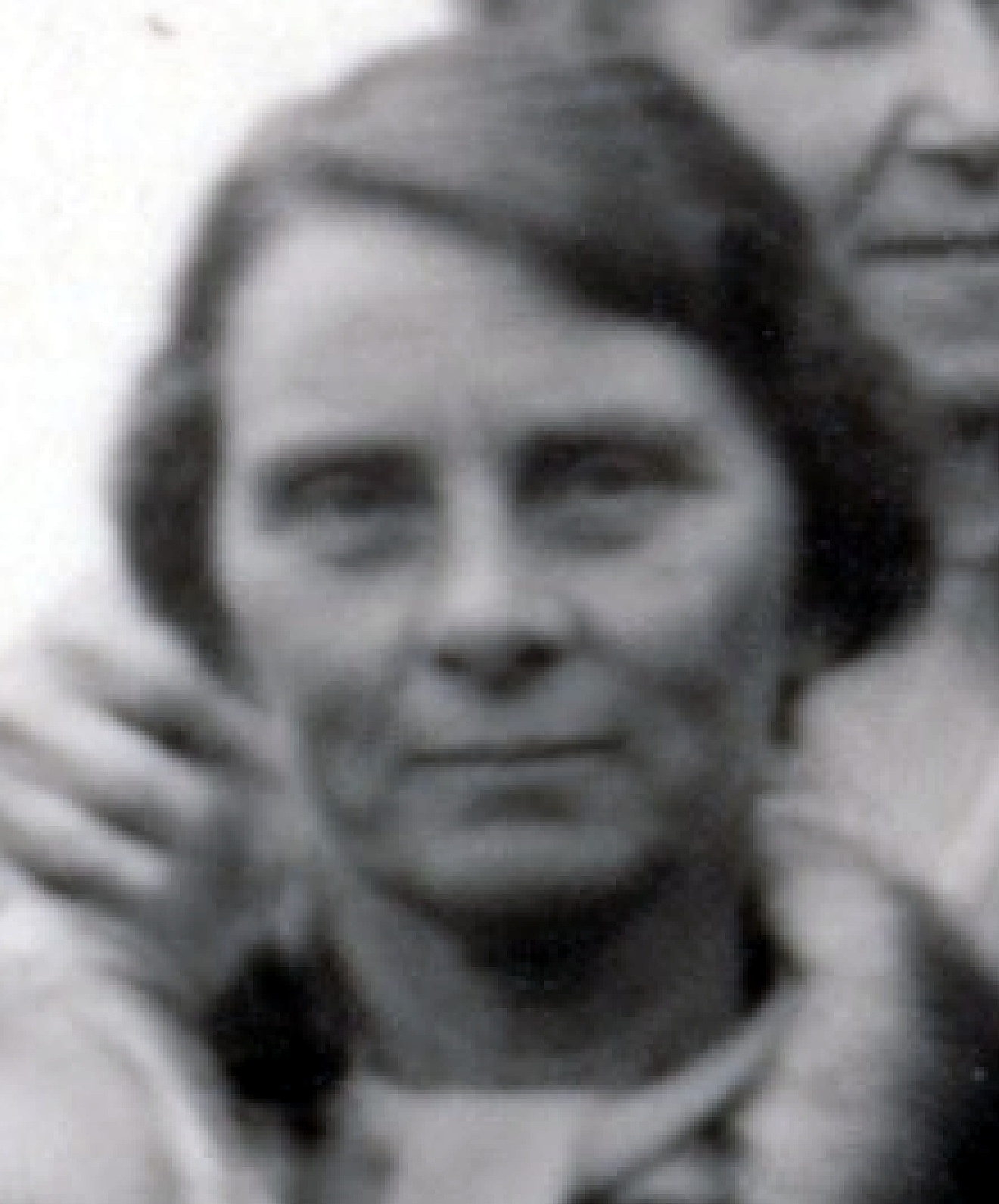 Laura Ammitzbøll, f. Rindom 12.9.1937
