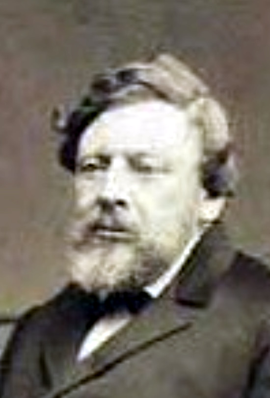 Adam Ludvig Joachim Moltke