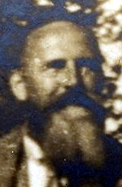 Alfred Peter Hansen (