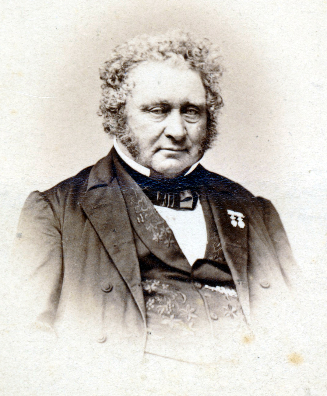 Andreas Evald Meinert Tang