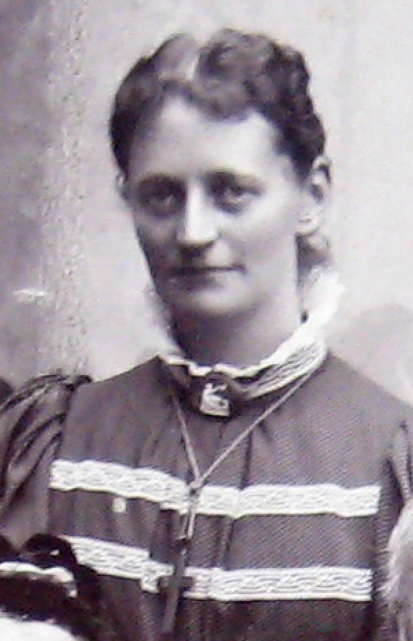 Elisabeth Aggersborg