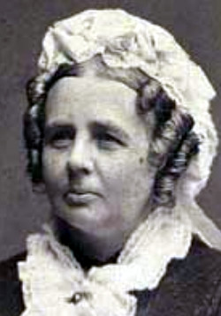 Anna Malling 1879