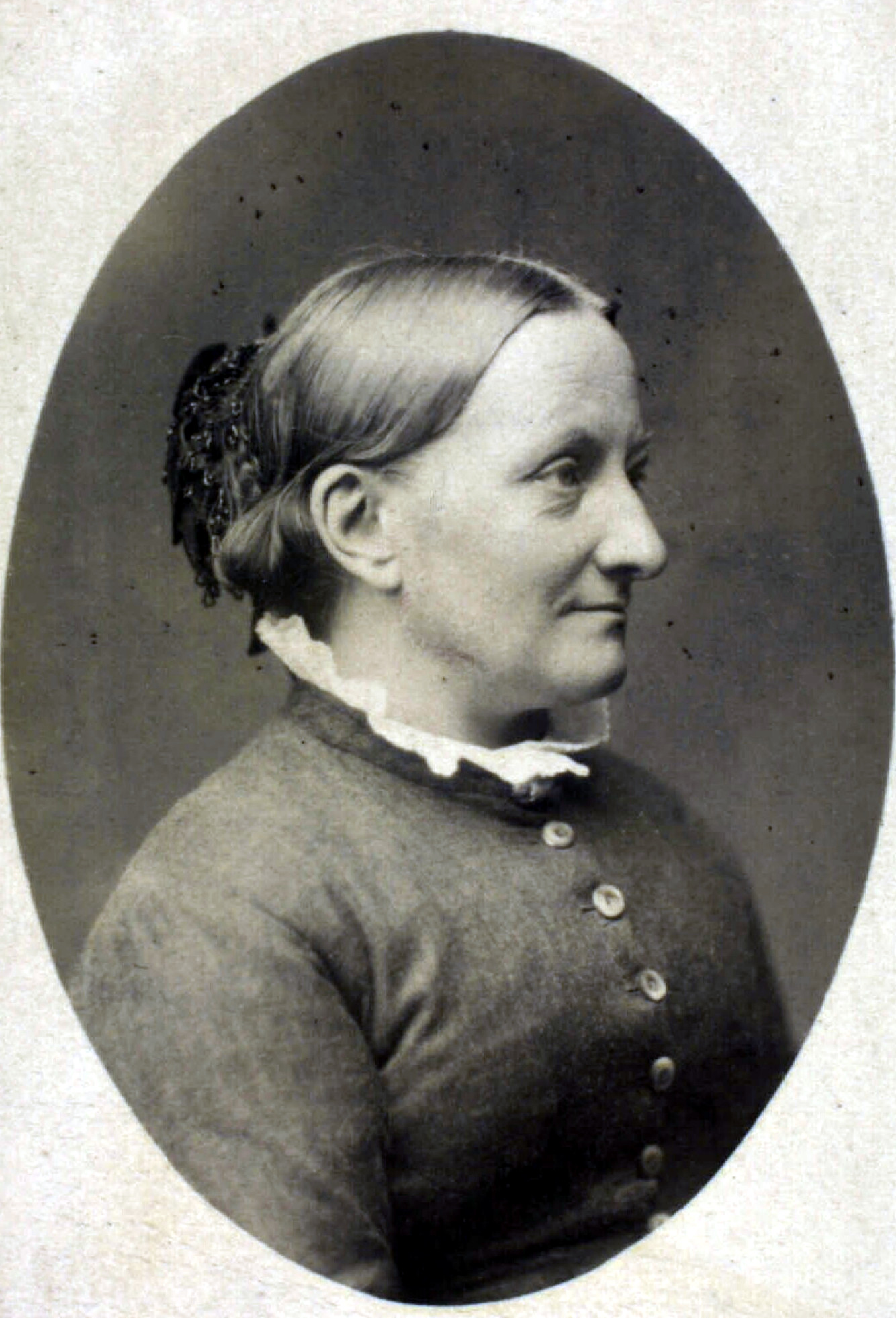 Anna Marie Adelaide Barfod