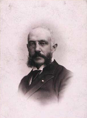 Arnold Gamél