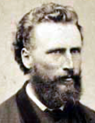 August Fenger (1847-1907)