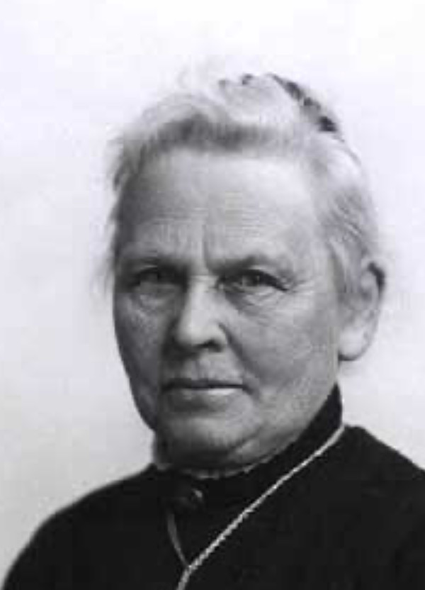 Augusta Fenger (1844-1931)