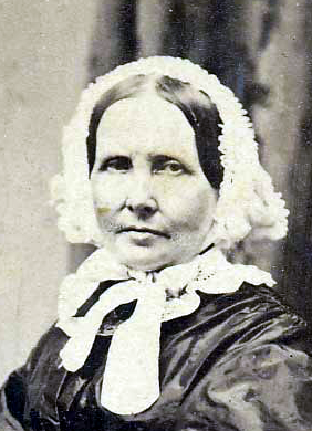 Caroline Elisabeth Ratjen