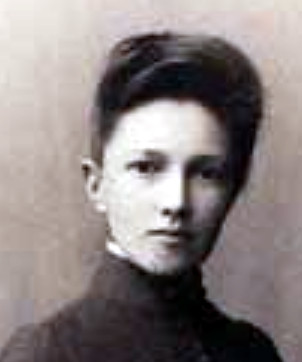 Caroline Sophie Abildgaard