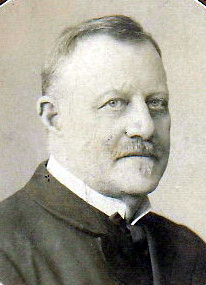 Christian Raffenberg (1876-1932)