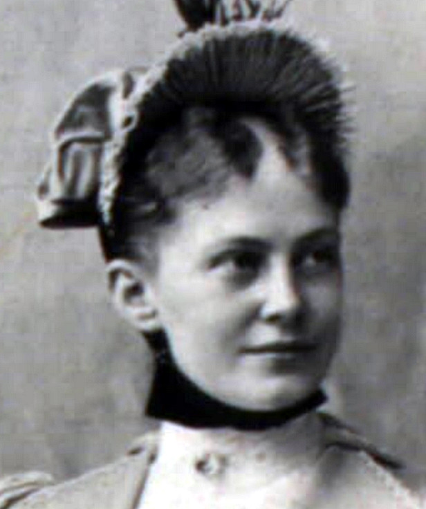 Dora Petersen