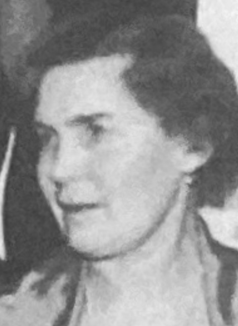 Elly Kjær g. Klem