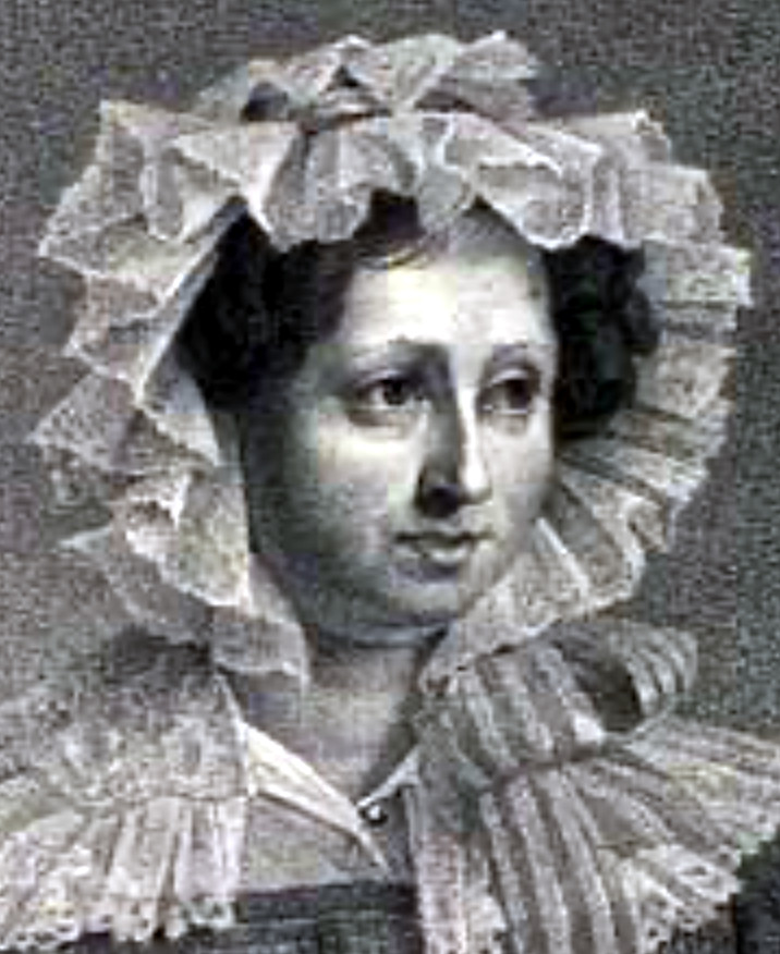 Else Kirstine Henningsen (1786-1841)