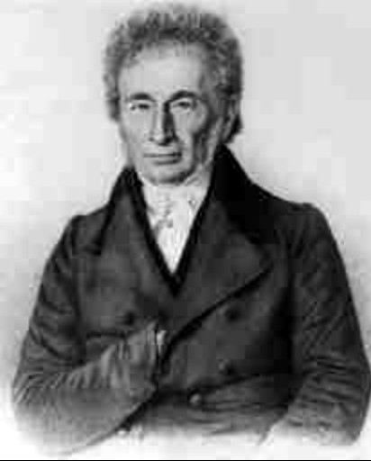 Frederik Fenger (1754-1857)