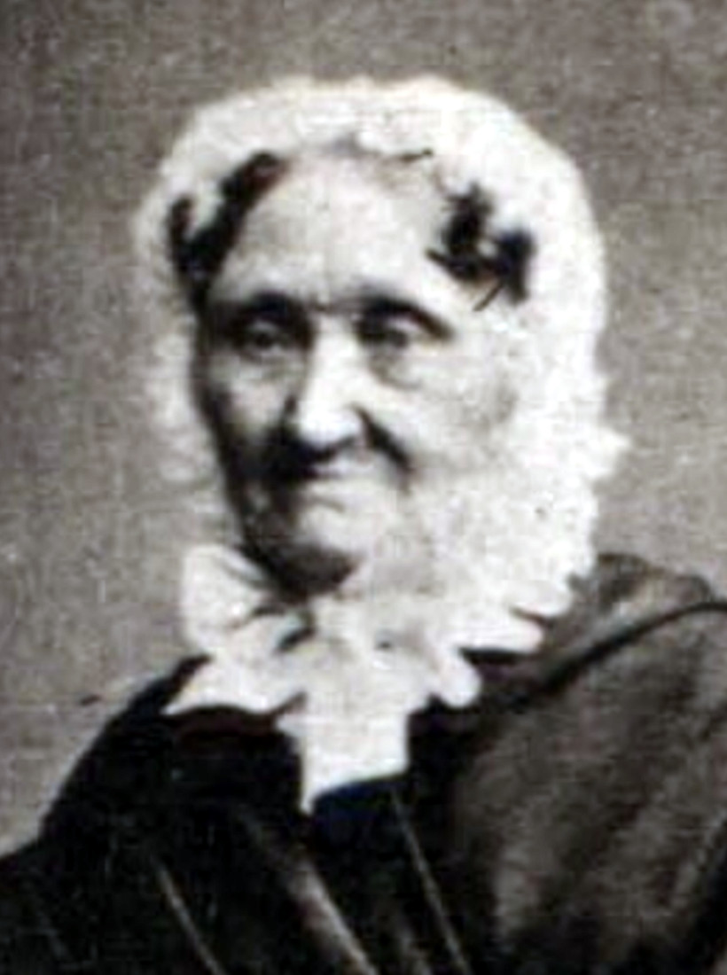 Frederikke Amalie Malling