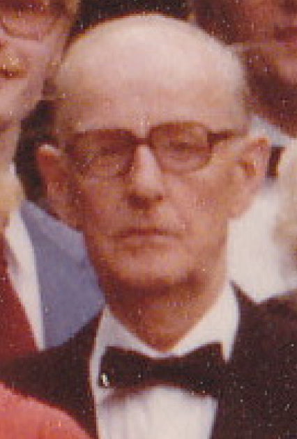 Frode Bøgh