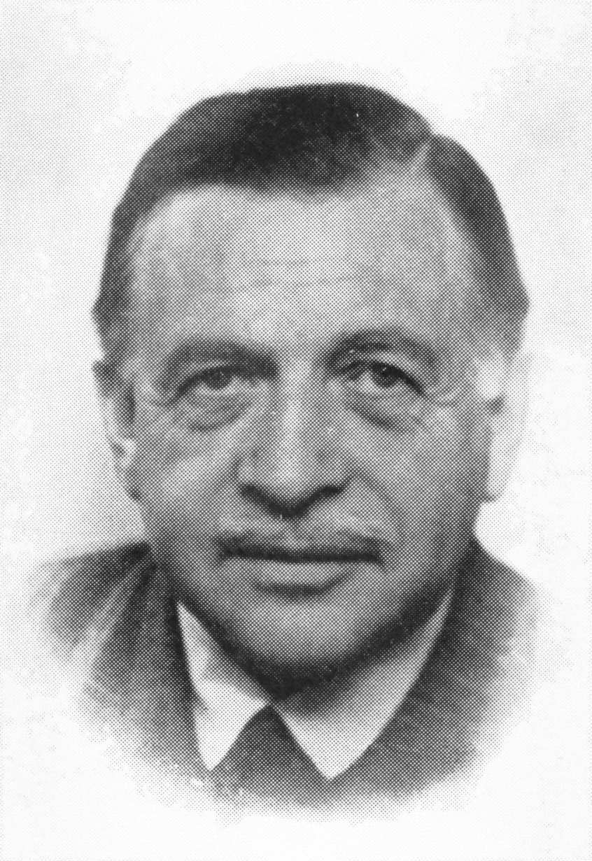 Georg Kleis