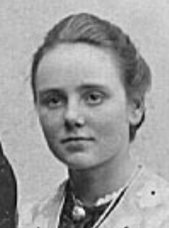 Gerda Raffenberg