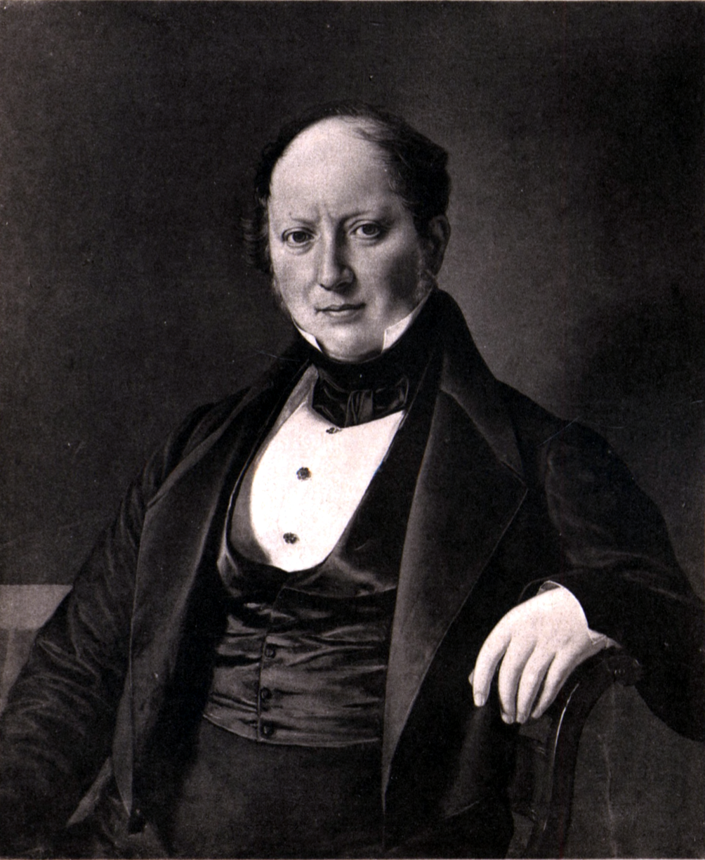 Hans Henrik Herforth