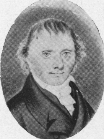 Hans Peter Barfoed