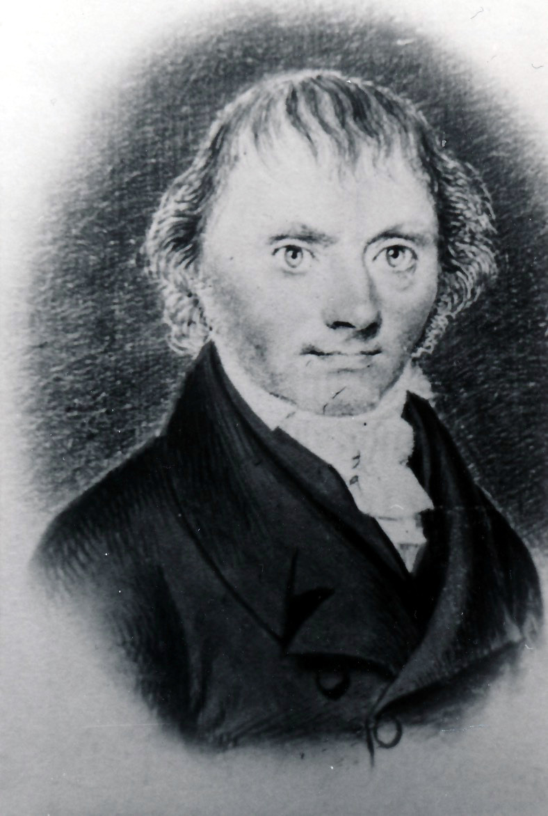 Hans Peter Barfod