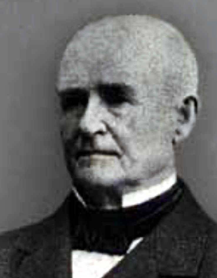 Heinrich August Malling