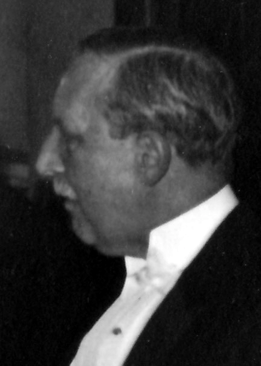 Henrik Madsen 1950