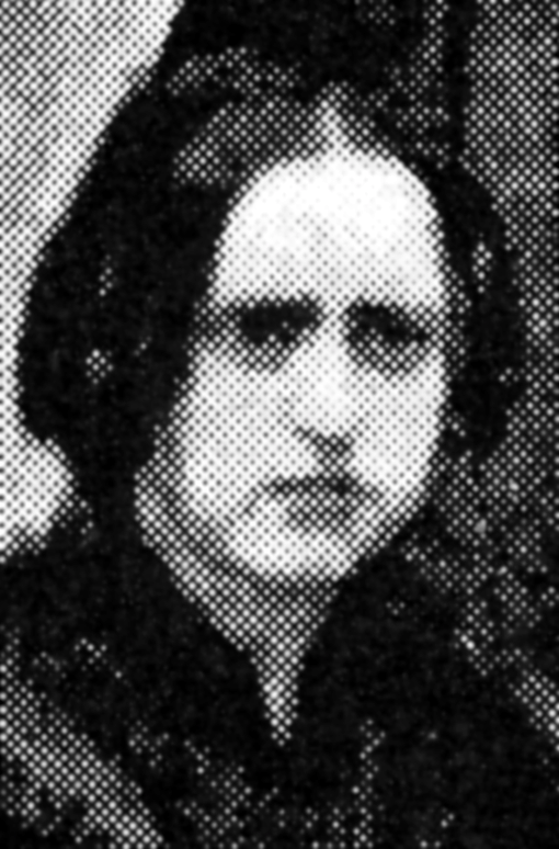 Ida Bramsen