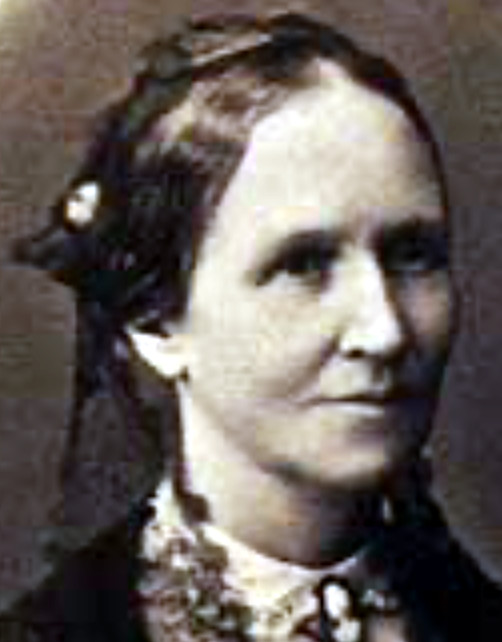 Ida Louise Plockross