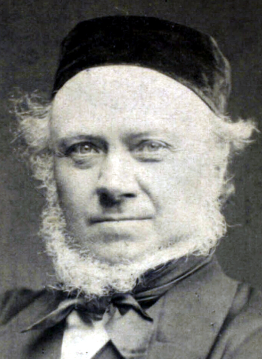 Immanuel Barfod