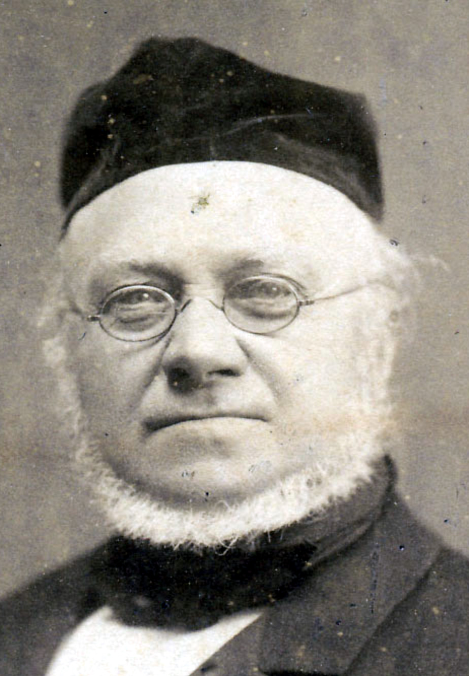 Immanuel Barfod