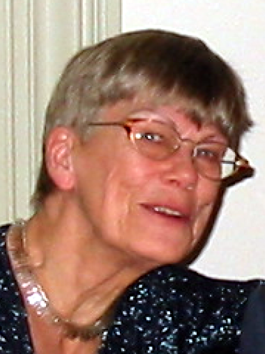 Inge Boëtius