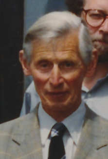 Jørgen Hammer Barfod 1993