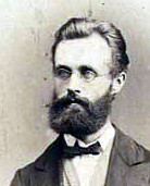 Janus Frederik Krarup (1841-1910)