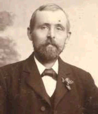 Jens Steensen (1865-1931)