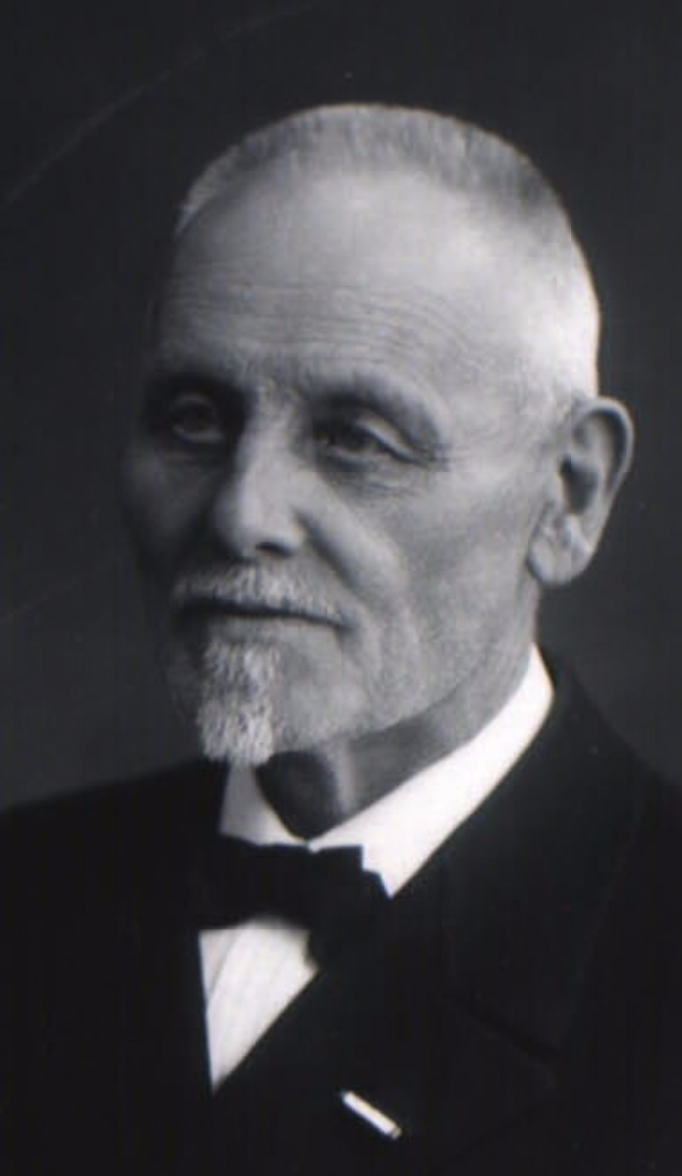 Johan Peter Raffenberg