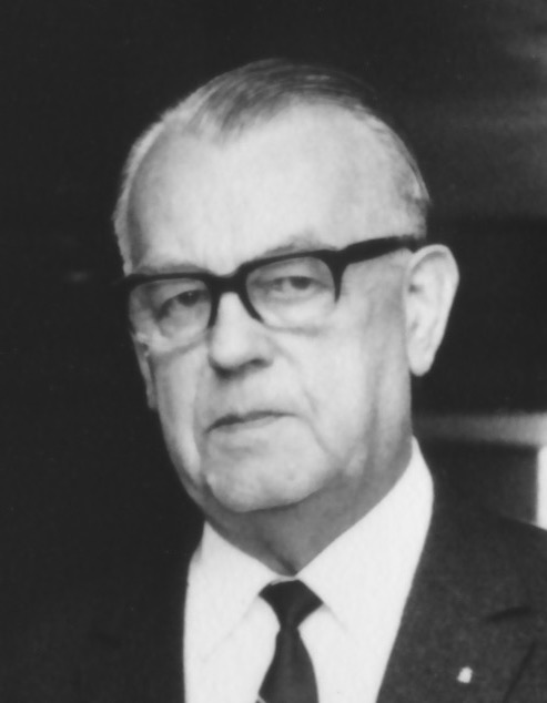 Knud Jensen 1971