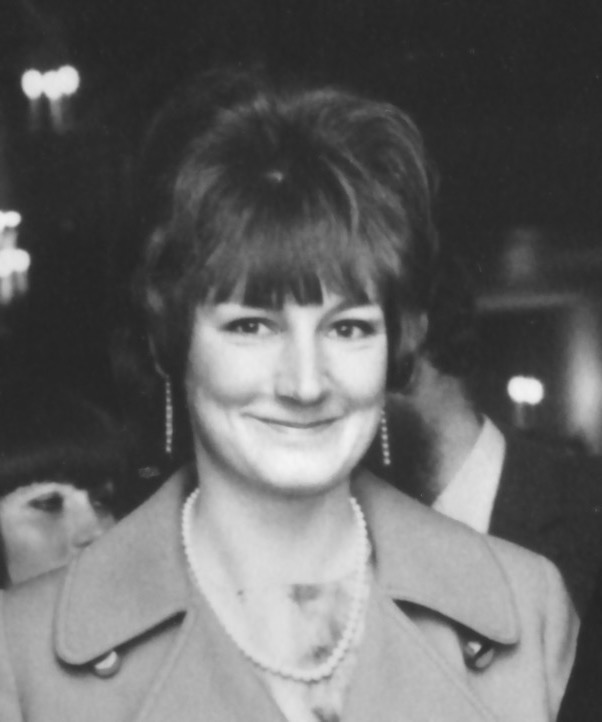 Lene g. Gammeltoft 1971