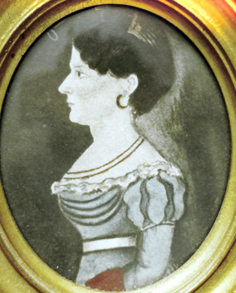 Marie Cathrine Grønlund