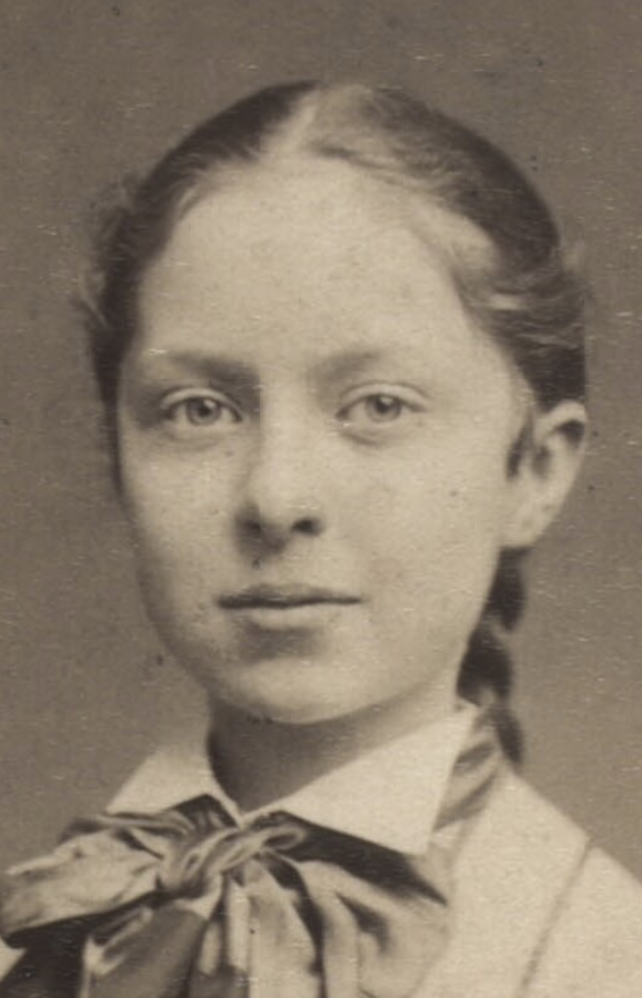 Marie Christine Bramsen