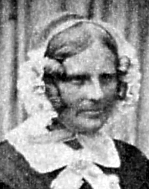 Marie Elisabeth Grønlund