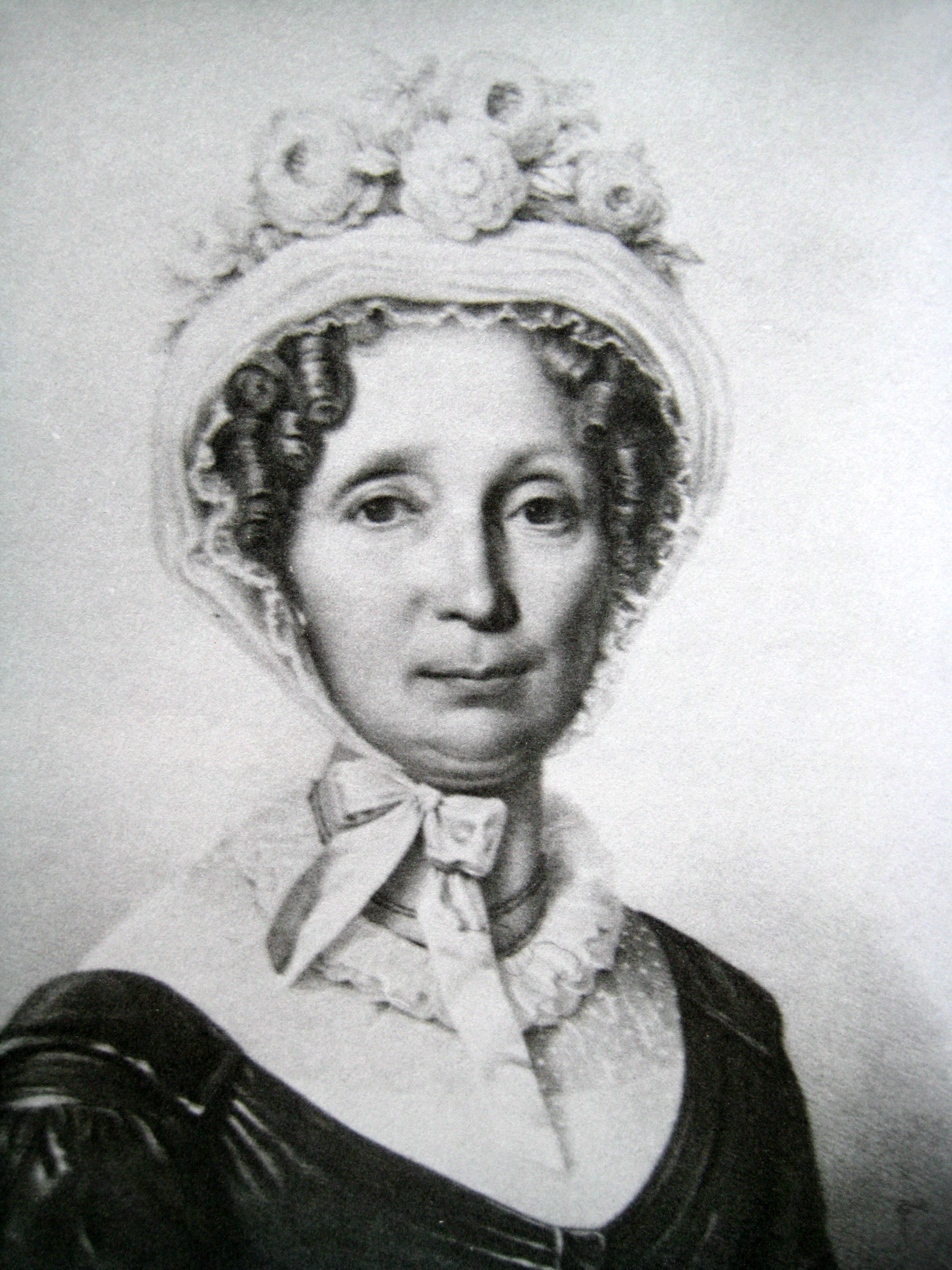 Martine Catharina Georgina Cretschmer