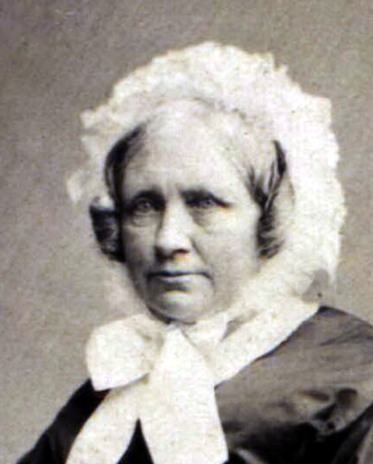 Mette Christine (Stine) Tang