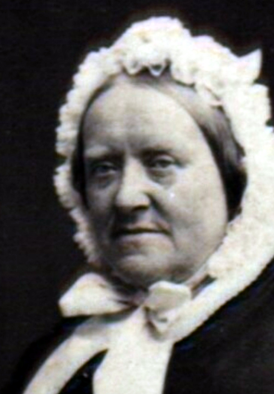 Nanna Pouline Amalie Hjorth