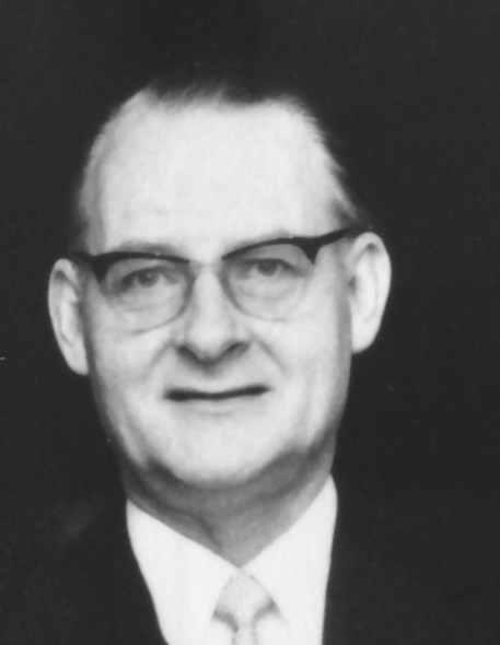 Ole Bramsen 1971