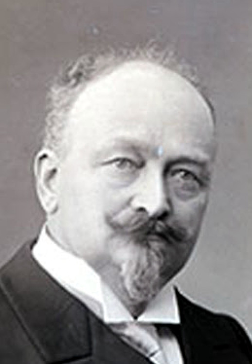 Ole Olsen Malm