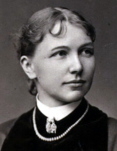 Ottilie Bramsen f. Grip