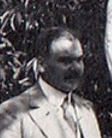 Ove Raffenberg