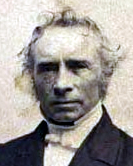 Peter Andreas Fenger (1799-1878)